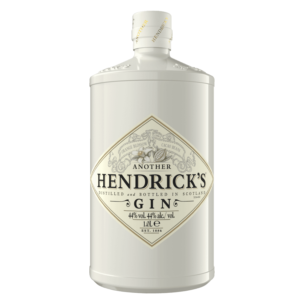 Premium Gin Another Gin