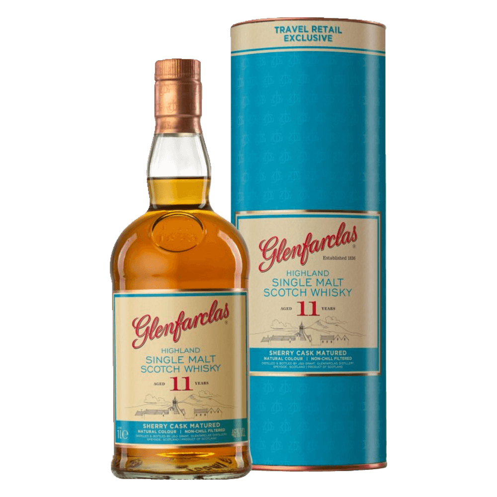 11 Years Old Single Malt Highland