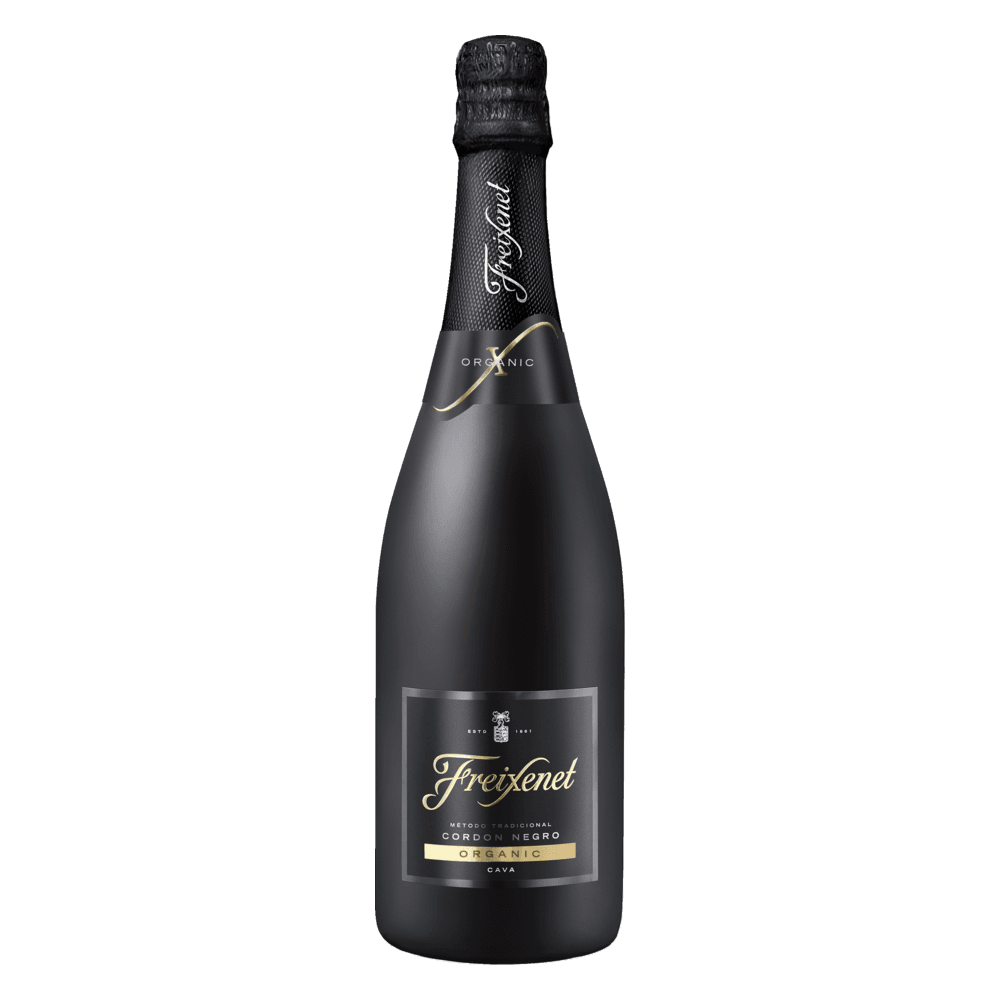 Cordon Negro
Brut