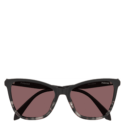 Havana Black Solbriller
Violet polarized lenses
