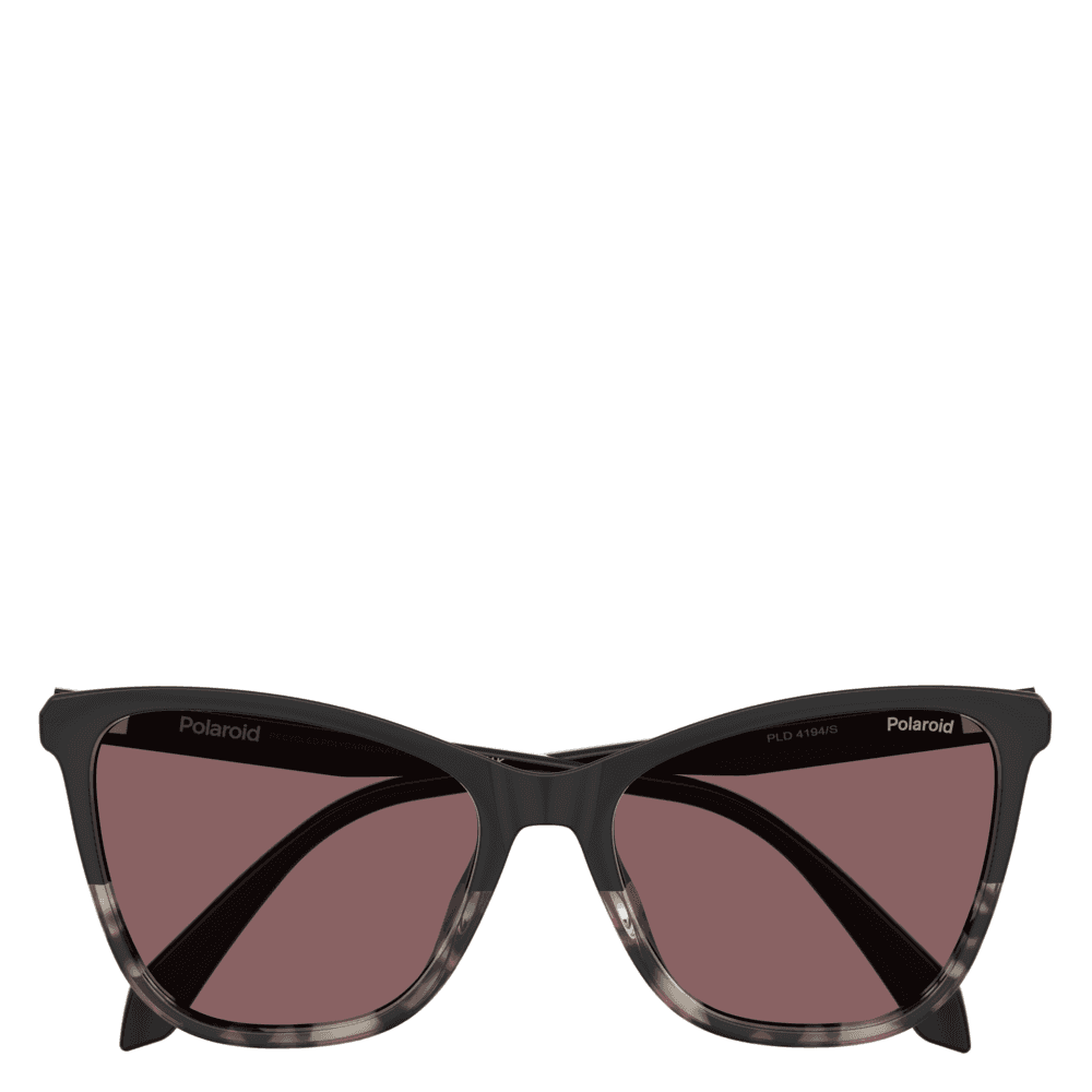 Havana Black Solbriller
Violet polarized lenses