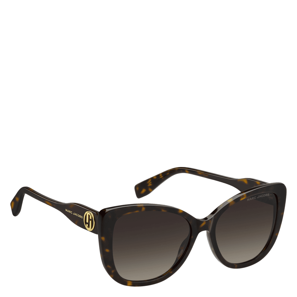 Solbriller
Brown gradient lenses