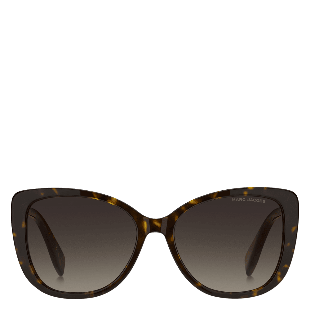 Solbriller
Brown gradient lenses