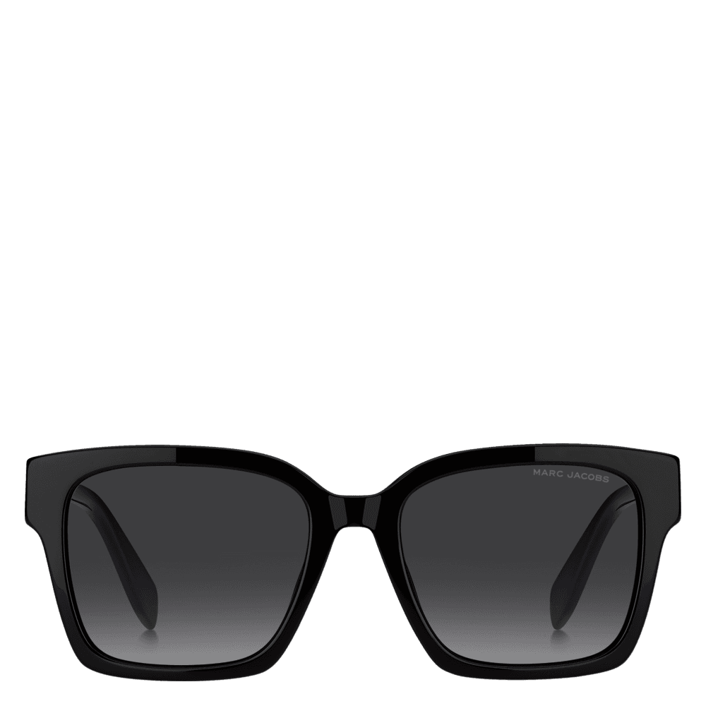Retangular Solbriller
Dark grey lenses