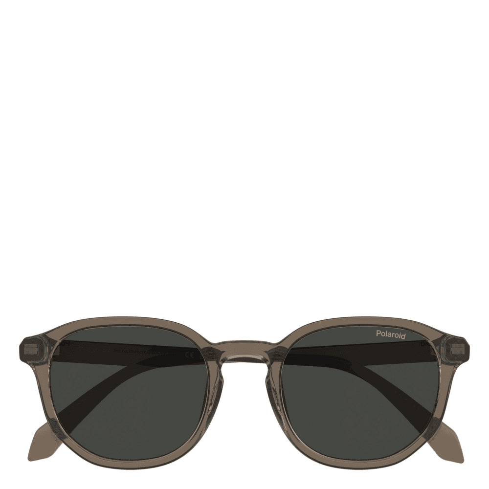 Brown Solbriller
Grey polarized lenses