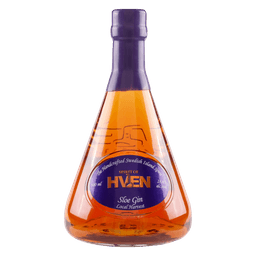 Sloe Gin Sweden