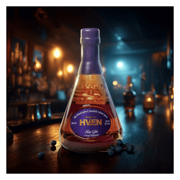 Sloe Gin Sweden