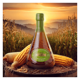 MerCurious Corn Whisky Sweden