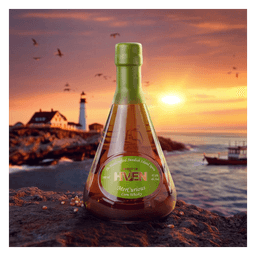 MerCurious Corn Whisky Sweden