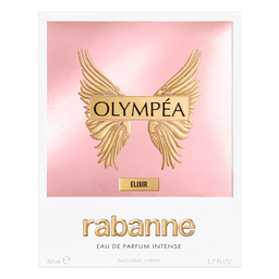Olympéa Elixir Eau de Parfum Intense EdP