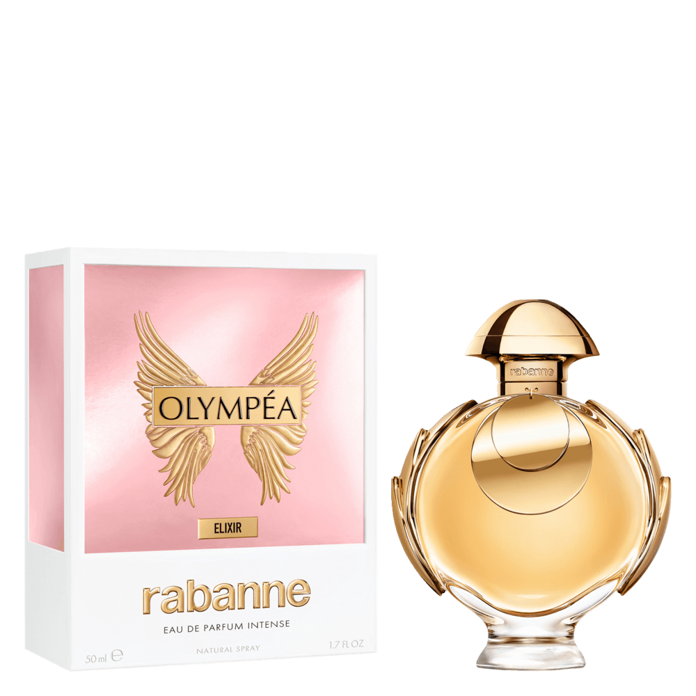 Olympéa Elixir Eau de Parfum Intense EdP