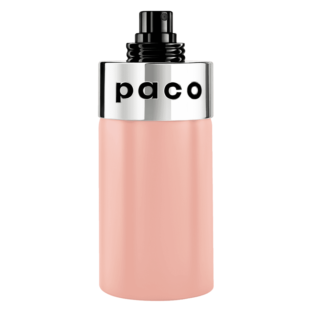 Paco Rosé EdT