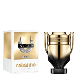 Invictus
Parfum Elixir 