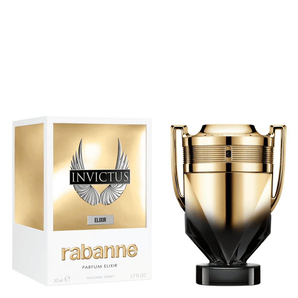 Invictus
Parfum Elixir