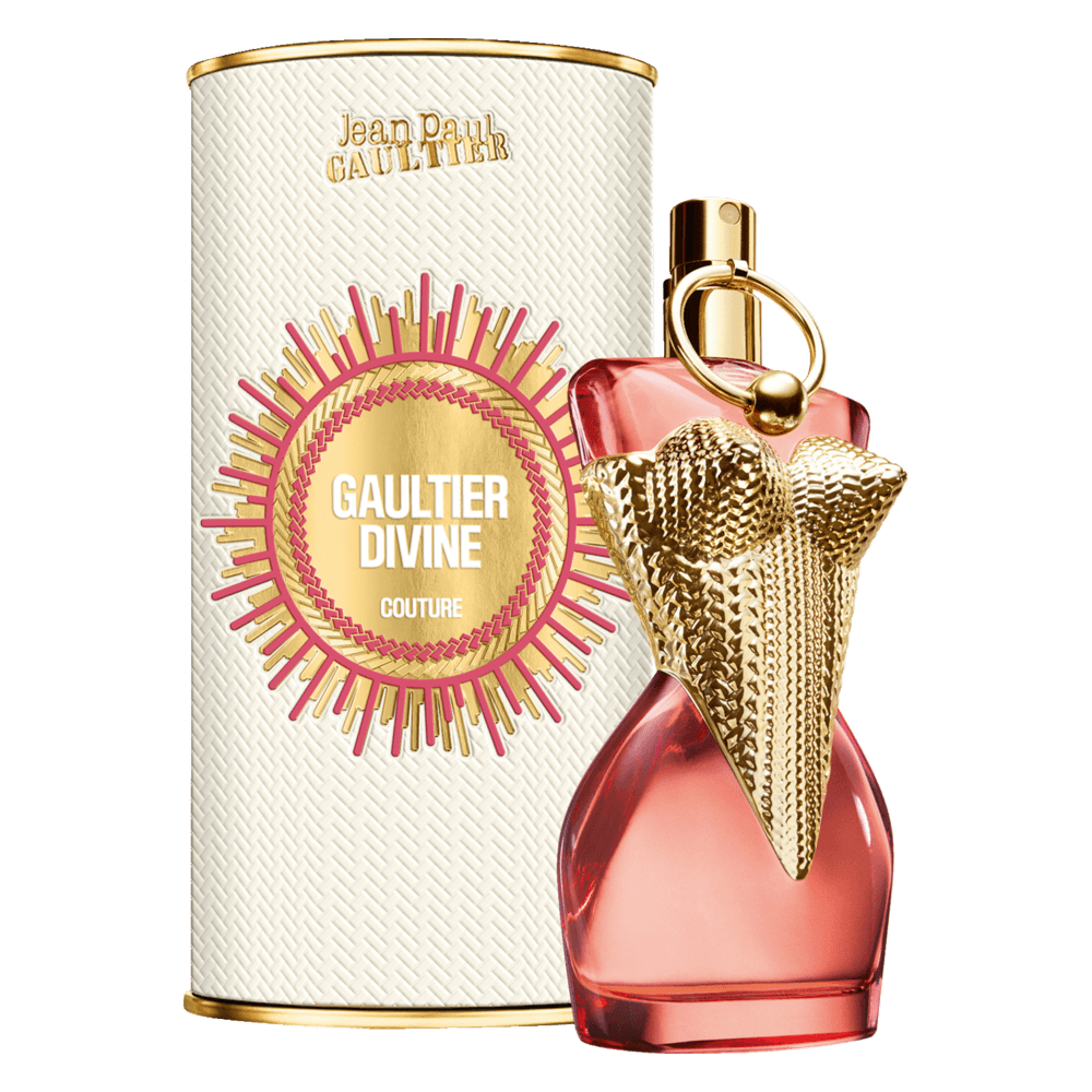 Divine Couture EdP