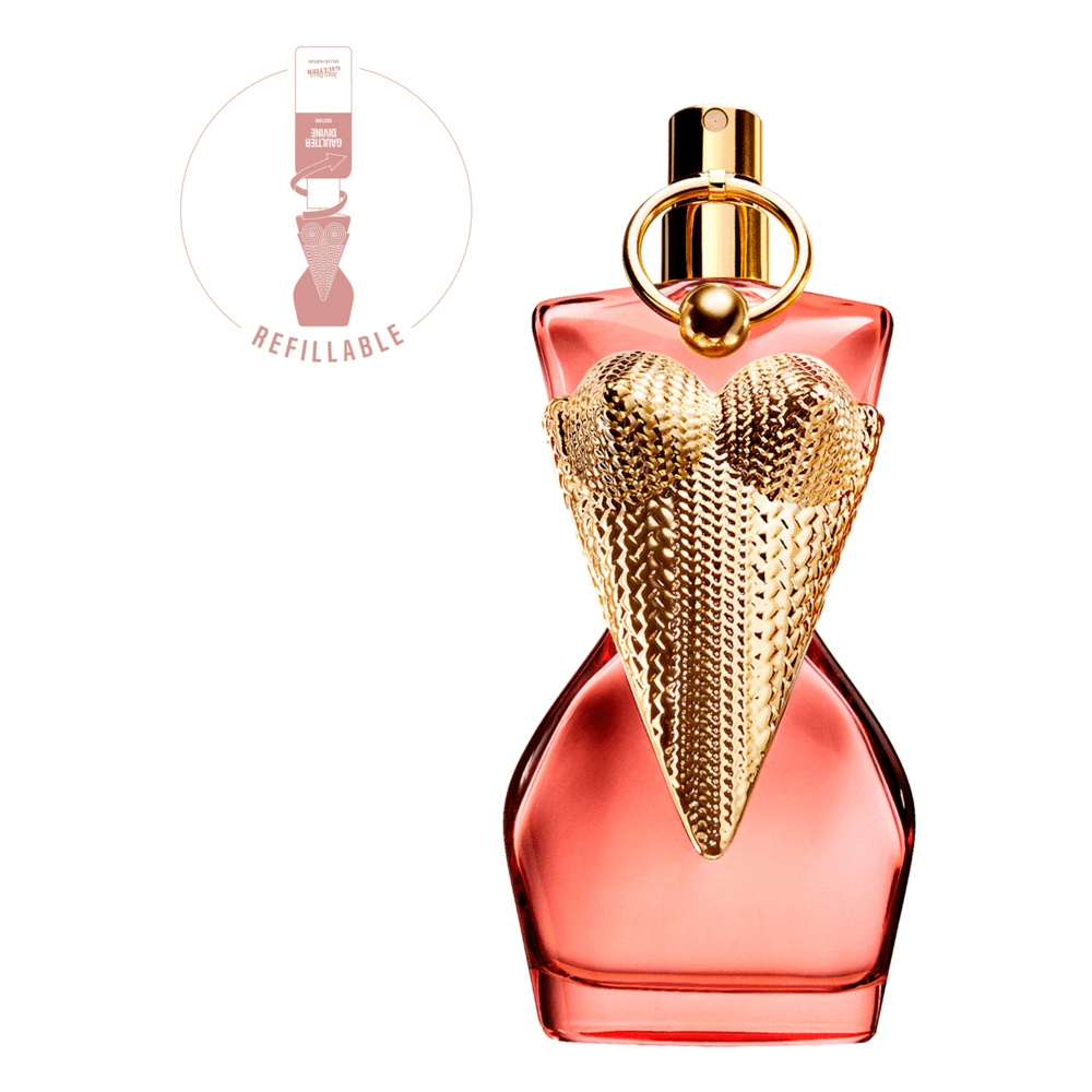 Divine Couture EdP