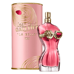 La Belle Rosea EdP