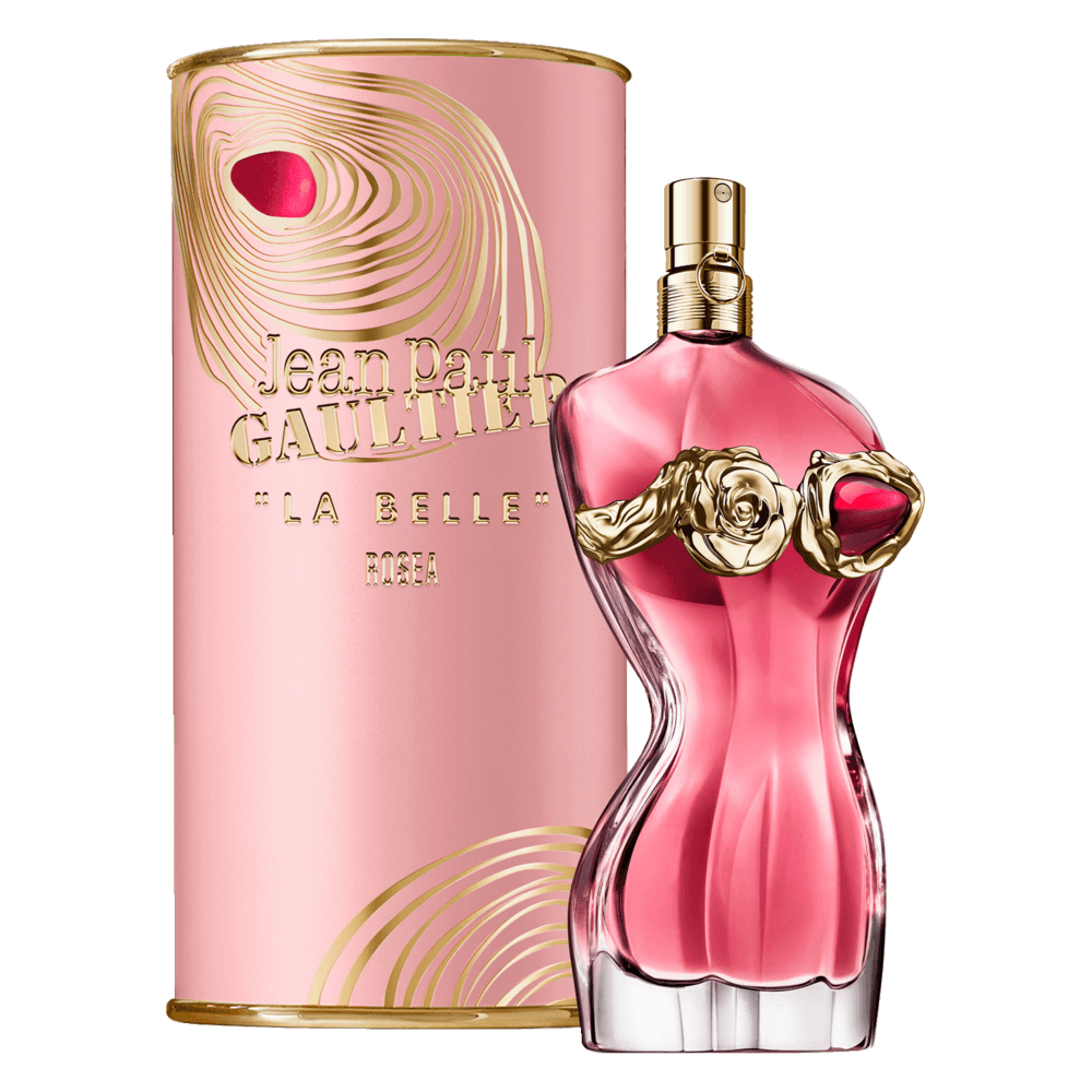 La Belle Rosea EdP
