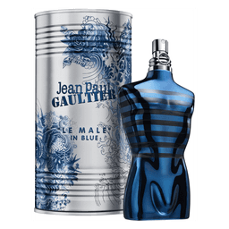 "Le Male" in Blue EdP