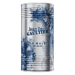 "Le Male" in Blue EdP