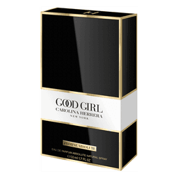 Good Girl Jasmine Absolute EdP