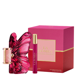 La Bomba EdP 80 & 10 ml