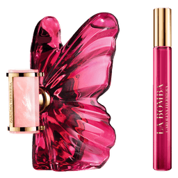 La Bomba EdP 80 & 10 ml