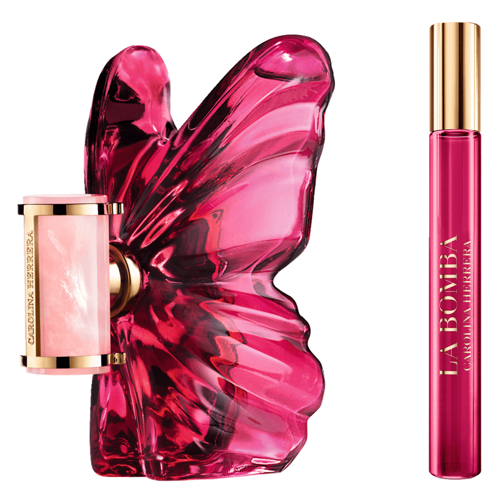La Bomba EdP 80 & 10 ml
