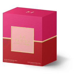 La Bomba EdP 80 & 10 ml