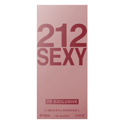 212 Sexy EdP