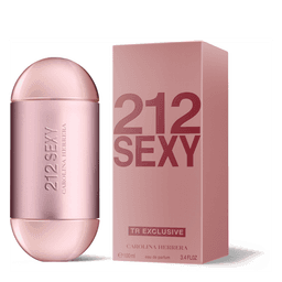 212 Sexy EdP