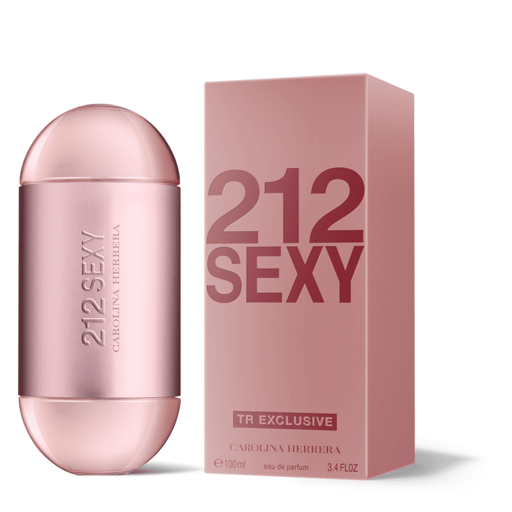 212 Sexy EdP
