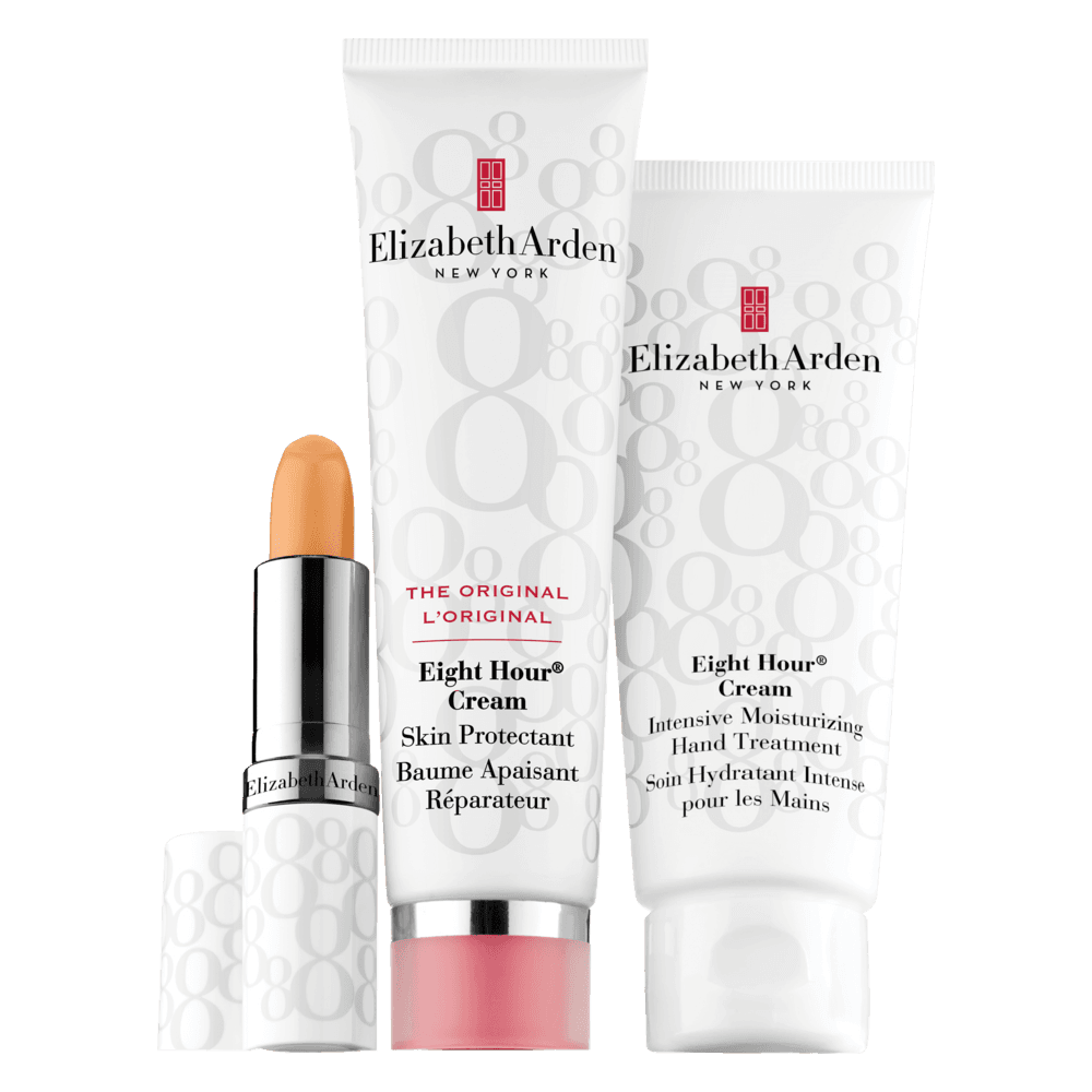 EIGHT HOUR MUST-HAVE SET