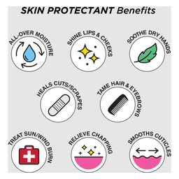 Eight Hour® Cream Survival Kit