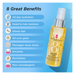All-Over Miracle Oil