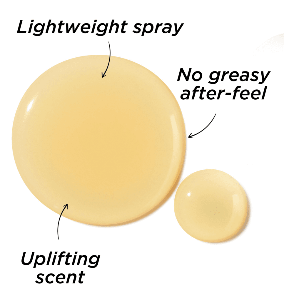 All-Over Miracle Oil