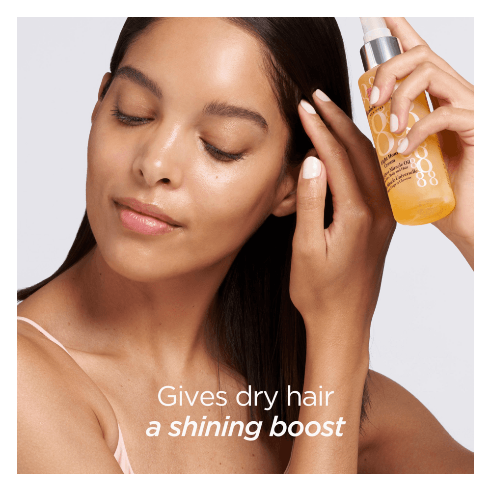 All-Over Miracle Oil