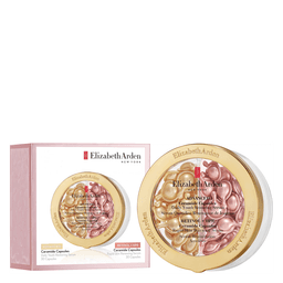 Ceramide & Retinol Day & Night