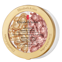 Ceramide & Retinol Day & Night