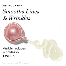 Ceramide & Retinol Day & Night