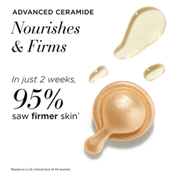 Ceramide & Retinol Day & Night