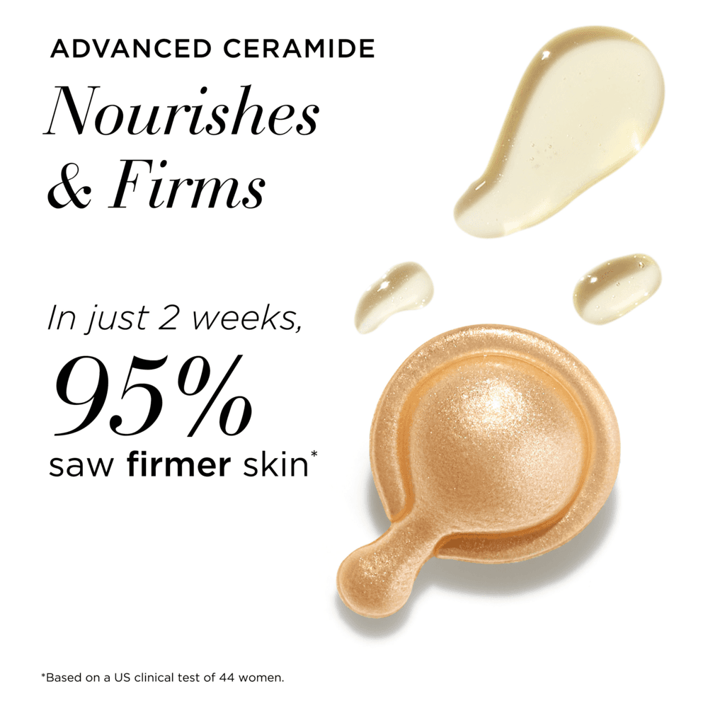 Ceramide & Retinol Day & Night