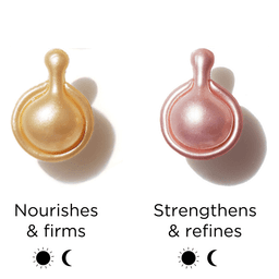 Ceramide & Retinol Day & Night