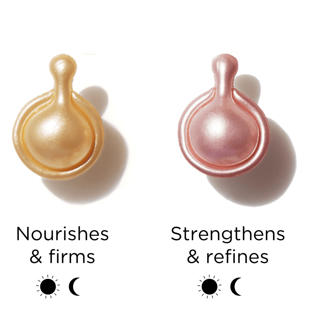 Ceramide & Retinol Day & Night