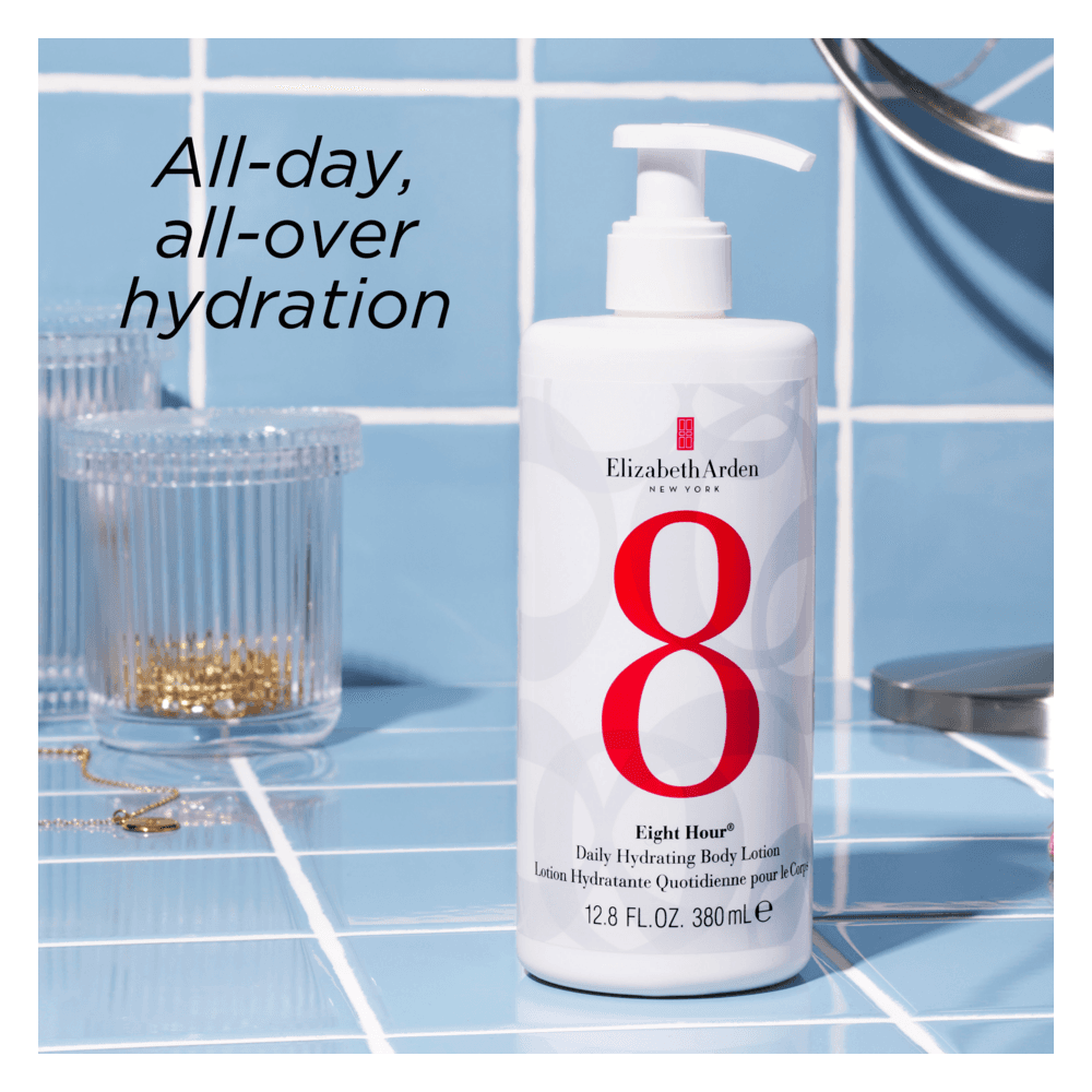 Eight Hour® Hydrating Body Lotion