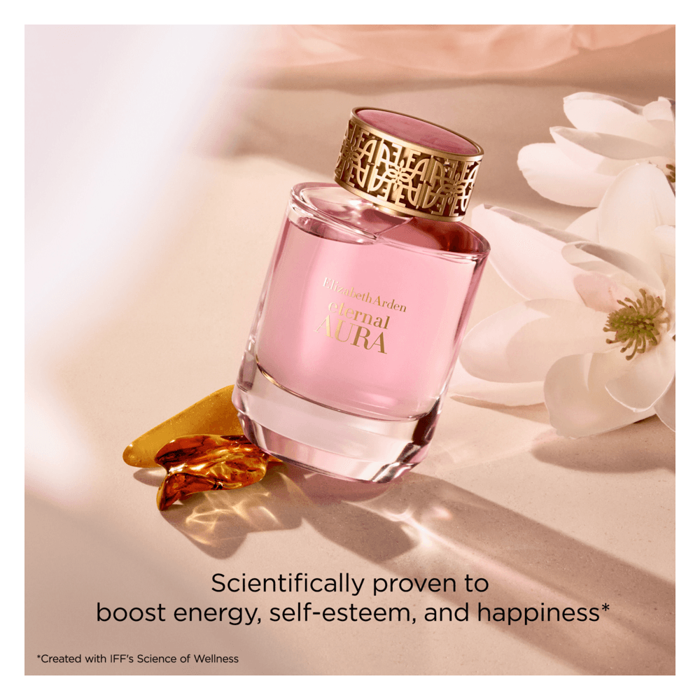 Eternal Aura EdP