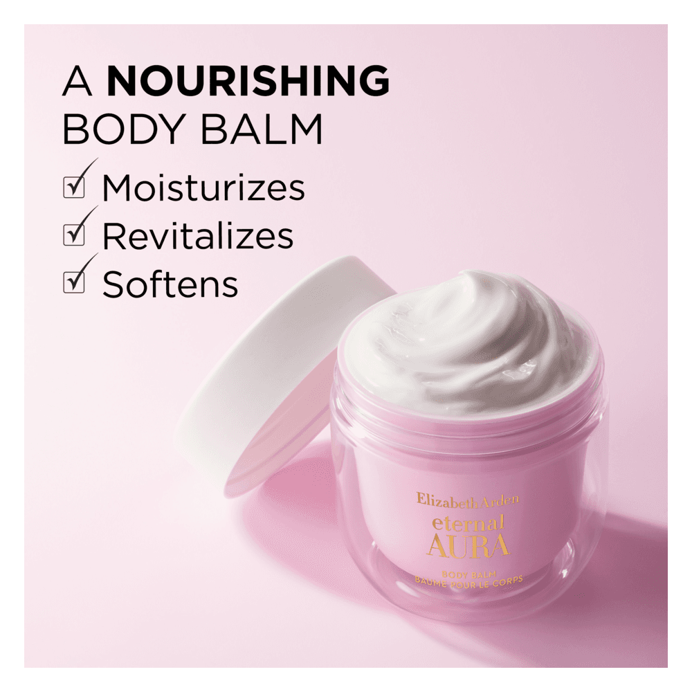 Eternal Aura  Body Balm