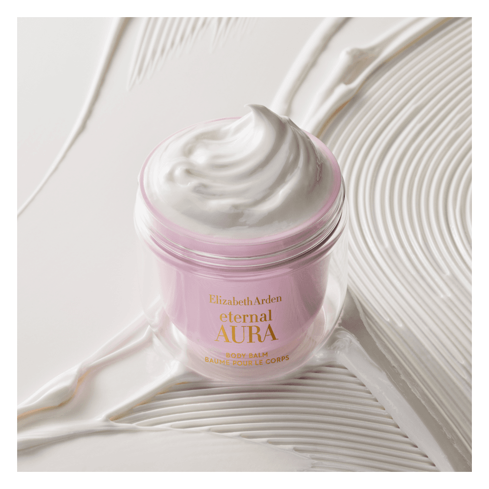 Eternal Aura  Body Balm
