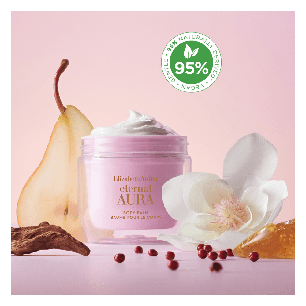 Eternal Aura  Body Balm