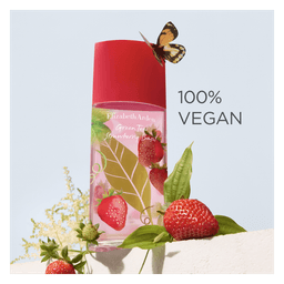 Green Tea Strawberry Basil EdT